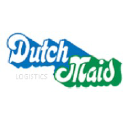 DUTCHMAID LOGISTICS logo