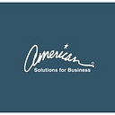 American Solutions for Business logo