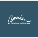 American Solutions for Business logo