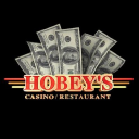 Hobey's Casino & Restaurant logo