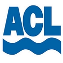A C L Construction logo