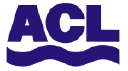 A C L Construction logo