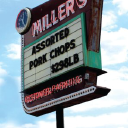 MillerandSons logo