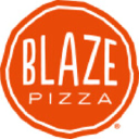 Blaze Pizza logo