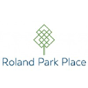 Roland Park Place logo