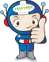 TeletronUSA logo