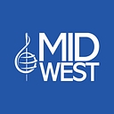 The Midwest Clinic logo