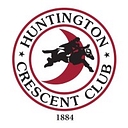 Huntington Crescent Club logo