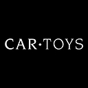 Car Toys logo