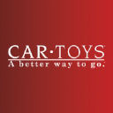 Car Toys logo