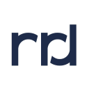 R.R. Donnelley logo