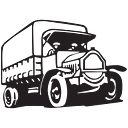 Contracted Driver Services logo