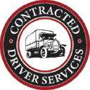 Contracted Driver Services logo