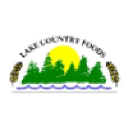 Lake Country Foods logo