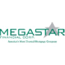 MegaStar Financial logo