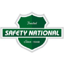 Safety National logo
