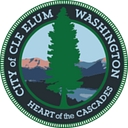 City of Cle Elum logo