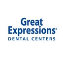 Great Expressions Dental Centers logo