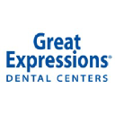 Great Expressions Dental Centers logo