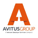 Avitus Group logo