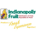 Indianapolis Fruit logo