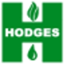 Hodges Supply Co logo
