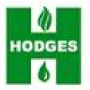 Hodges Supply Co logo