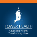 Tower Health logo