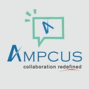 Ampcus logo
