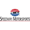 Speedway Motorsports logo