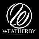 Weatherby, Inc. logo