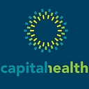 Capital Health logo