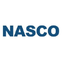 NASCO logo