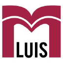 M. Luis Construction Co, logo