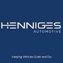 Henniges Automotive logo