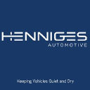 Henniges Automotive logo