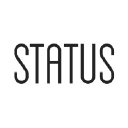 Status Audio logo