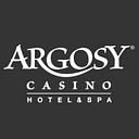 Argosy Casino Kansas City logo
