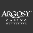 Argosy Casino Kansas City logo
