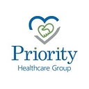 Priority Healthcare Group logo