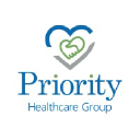 Priority Healthcare Group logo