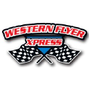 Western Flyer Xpress logo