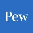 The Pew Charitable Trusts logo