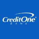 Credit One Bank logo