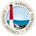Barnegat Township School District logo