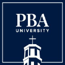 Palm Beach Atlantic University logo