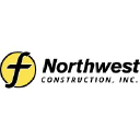 Northwest Construction logo