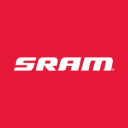 SRAM logo