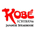 Kobe Steakhouse logo