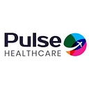 Pulse Healthcare Services logo